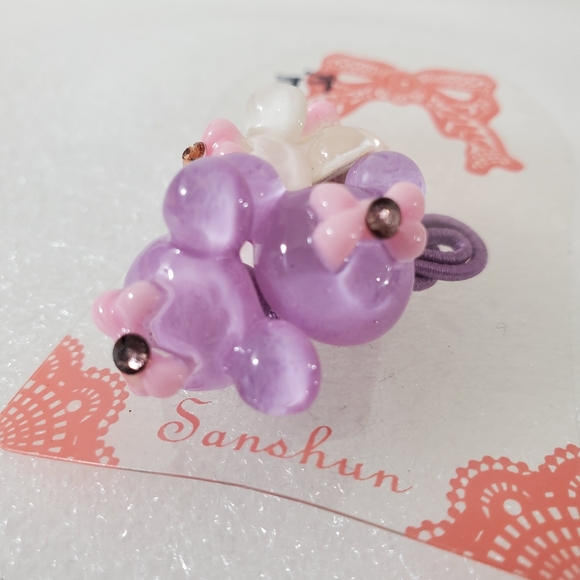 Girl Accessory Bundle - New - Picture 3 of 10